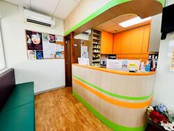 Yishun Central 1 (D27), Shop House #631904121